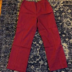 loft pants vintage